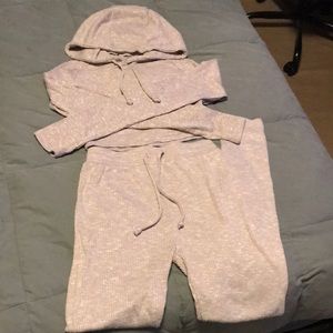 Gymshark Slounge Set